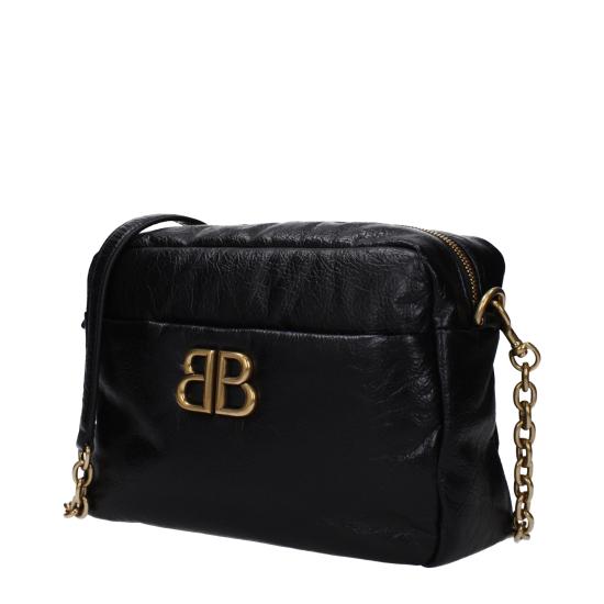 25FW 발렌시아가 크로스백 8064582AAR81000 - BALENCIAGA