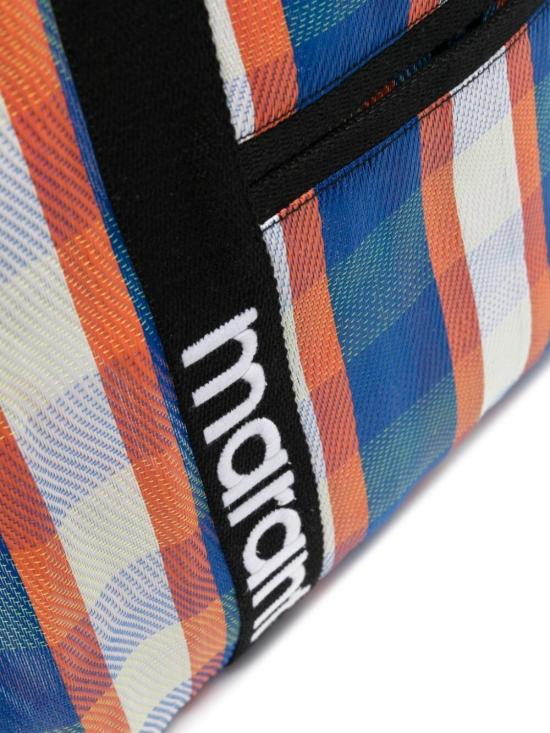  이자벨마랑 숄더백 PP0021FAA1X17MWHBO DOM - ISABEL MARANT