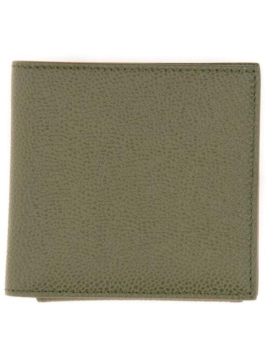  톰브라운 반지갑 MAW146A00198320 DK GREEN DOM