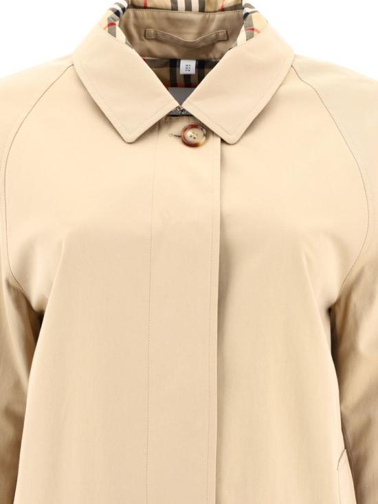  버버리 코트 8076368 DOM - BURBERRY