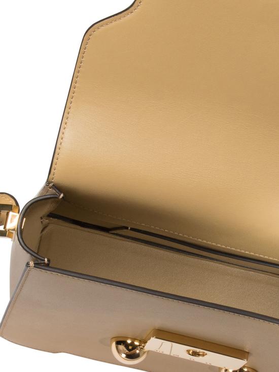  마르니 숄더백 SBMP0195U0P694800W60 BEIGE DOM - MARNI