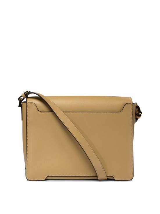  마르니 숄더백 SBMP0195U0P694800W60 BEIGE DOM - MARNI