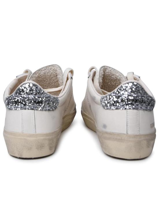 25SS 골든구스 스니커즈 GWF00464F00505380185 DOM - GOLDEN GOOSE