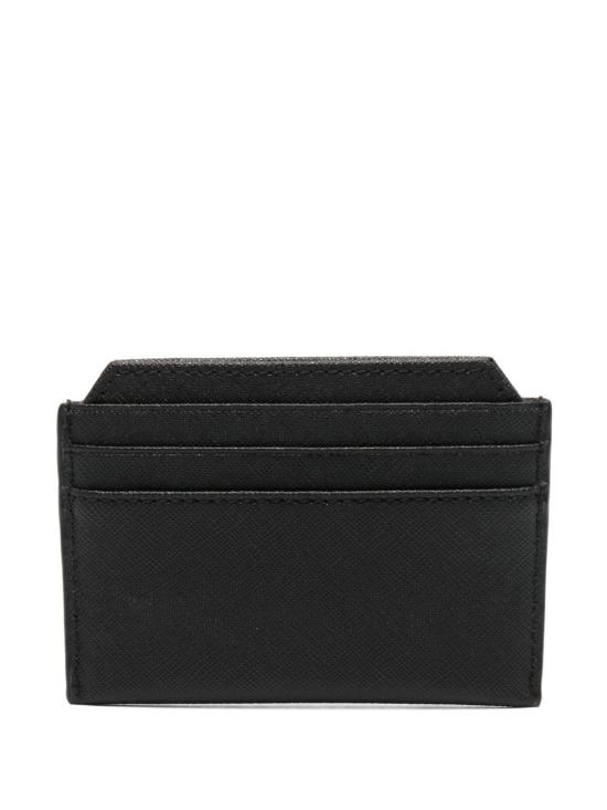 25FW 비비안웨스트우드 명함지갑 5403000BUL001NN401 BLACK DOM - VIVIENNE WESTWOOD