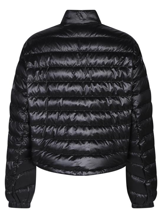  몽클레어 숏패딩 1A000465964A999 BLACK DOM - MONCLER