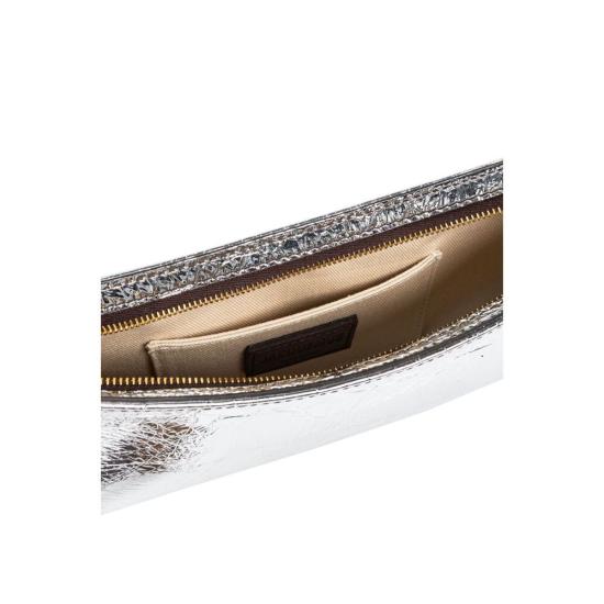  자크뮈스 숄더백 231BA0573192980 SILVER DOM - JACQUEMUS