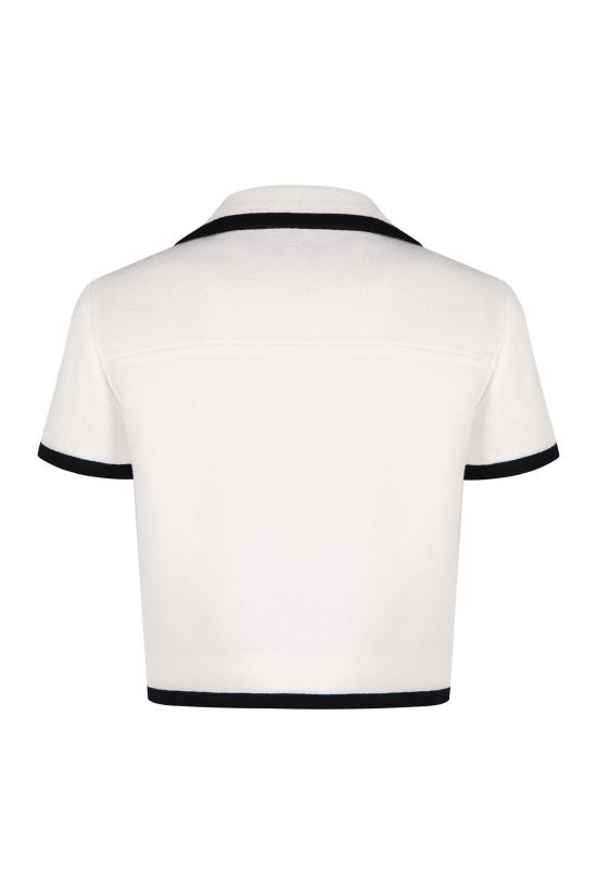  구찌 자켓 784829ZAQSO9799 WHITE DOM - GUCCI