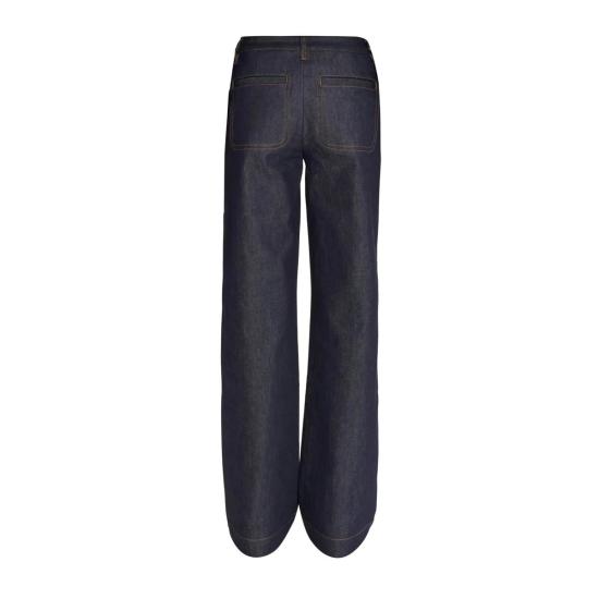  아페쎄 데님 팬츠 COZZI F09085 IAI DOM - A.P.C.