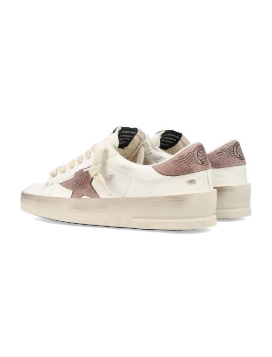  골든구스 스니커즈 GWF00667 F006168 15619 DOM - GOLDEN GOOSE
