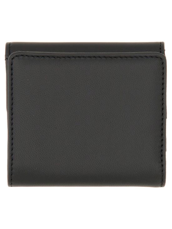  비비안웨스트우드 지갑 5115002JWL001LN403 BLACK DOM - VIVIENNE WESTWOOD