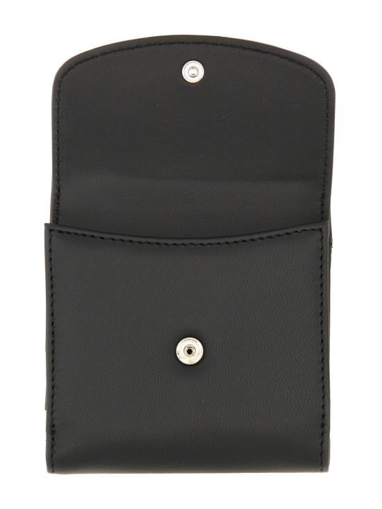  비비안웨스트우드 지갑 5115002JWL001LN403 BLACK DOM - VIVIENNE WESTWOOD