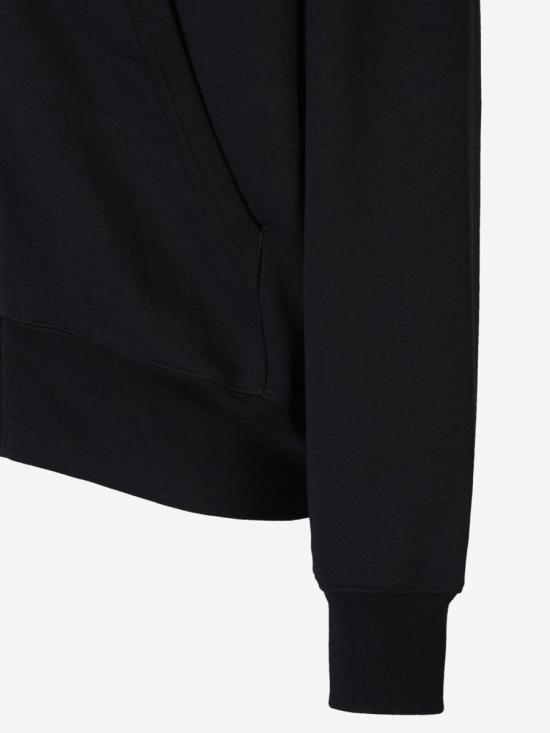  아크네 스튜디오 후드 티셔츠 CI0175900 DOM - ACNE STUDIOS