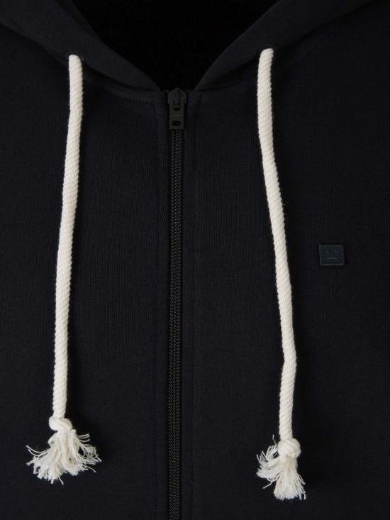  아크네 스튜디오 후드 티셔츠 CI0175900 DOM - ACNE STUDIOS