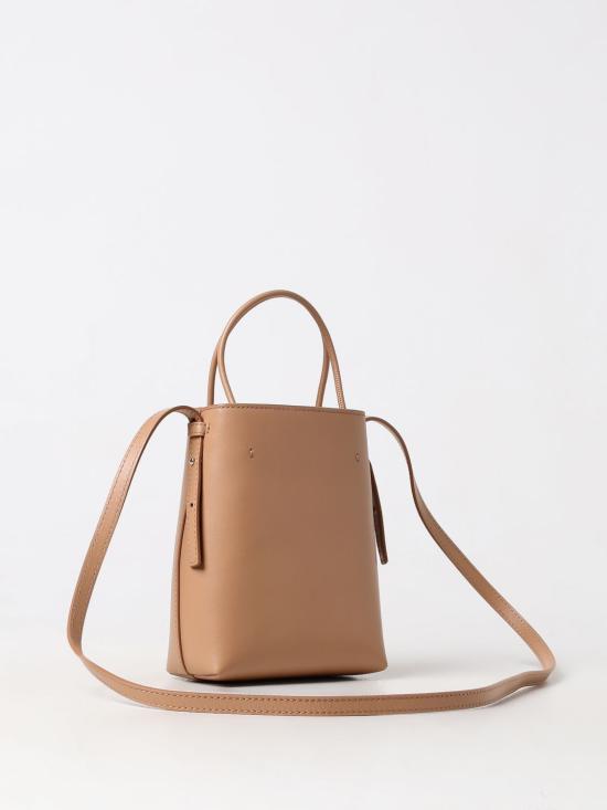  끌로에 토트백 CHC23UP873I1026X Beige - CHLOE