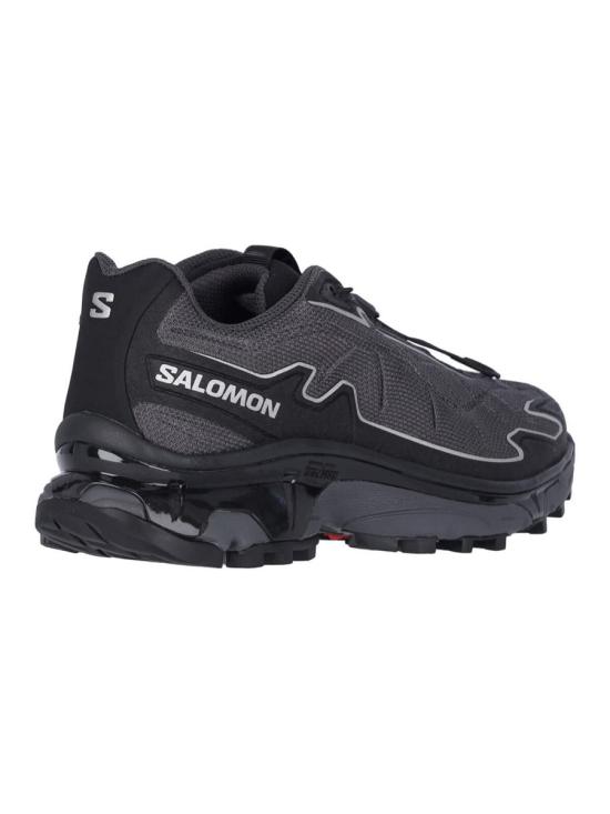 25FW 살로몬 XT-슬레이트 L47575600 BLACK ASPHALT FTW SILVER DOM - SALOMON