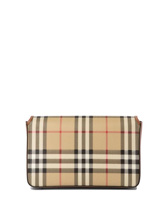  버버리 크로스백 8094435 BEIGE DOM - BURBERRY