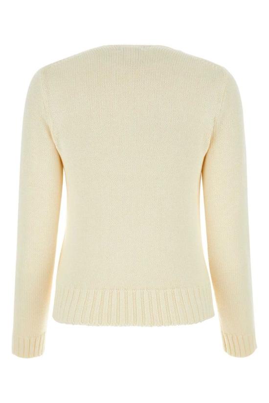  폴로 랄프로렌 아이코닉 플래그 스웨터 211896939002 DOM - POLO RALPH LAUREN