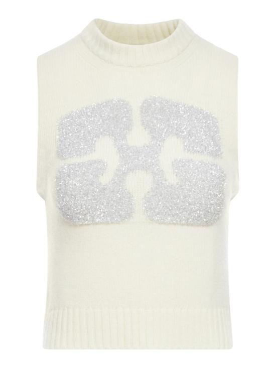  가니 베스트 K2252135 EGRET DOM