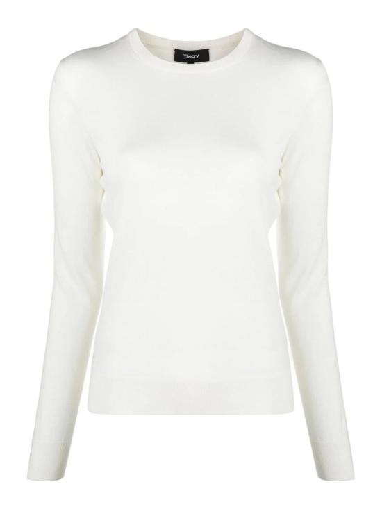 25FW 띠어리 스웨터 I1211702CX1 DOM