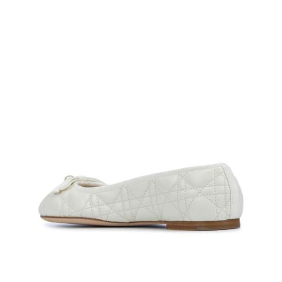 25SS 디올 플랫 슈즈 KCB877CQC03W DOM - DIOR