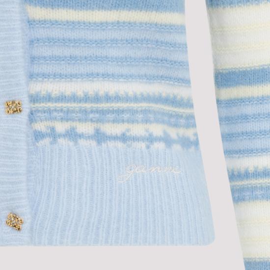  가니 가디건 K2257271 SKYWAY DOM - GANNI