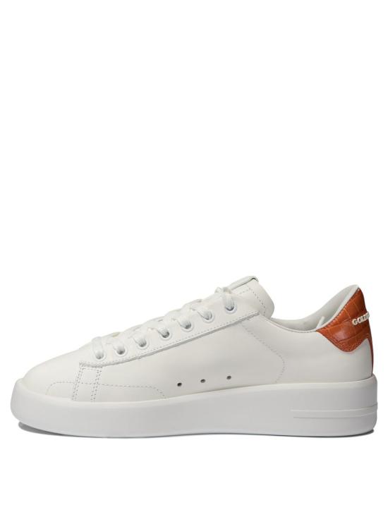  골든구스 퓨어 스타 스니커즈 GWF00197 F005922 10342 DOM - GOLDEN GOOSE