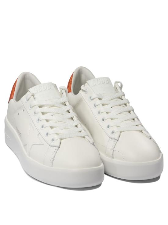  골든구스 퓨어 스타 스니커즈 GWF00197 F005922 10342 DOM - GOLDEN GOOSE