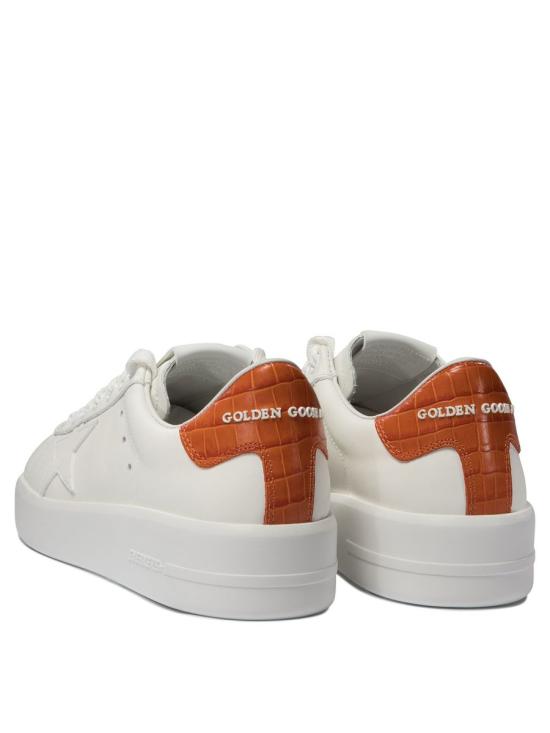 골든구스 퓨어 스타 스니커즈 GWF00197 F005922 10342 DOM - GOLDEN GOOSE