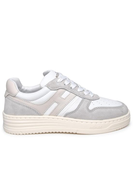 26SS 호간 스니커즈 HXW6300EU50ODZ0ZS5 Multicolor