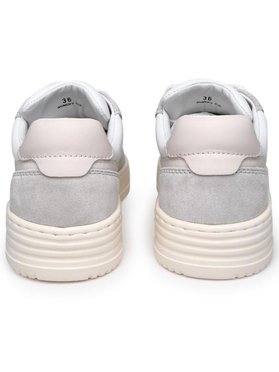 26SS 호간 스니커즈 HXW6300EU50ODZ0ZS5 Multicolor - HOGAN