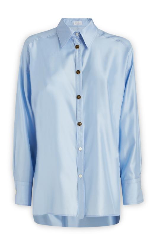  살바토레 페라가모 셔츠 0759537 003