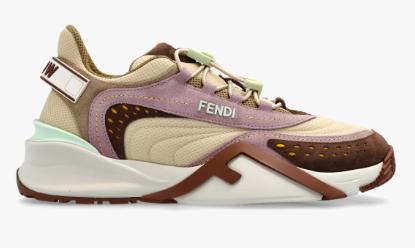 24FW 펜디 스니커즈 8E8620 AOTJ F1R7X