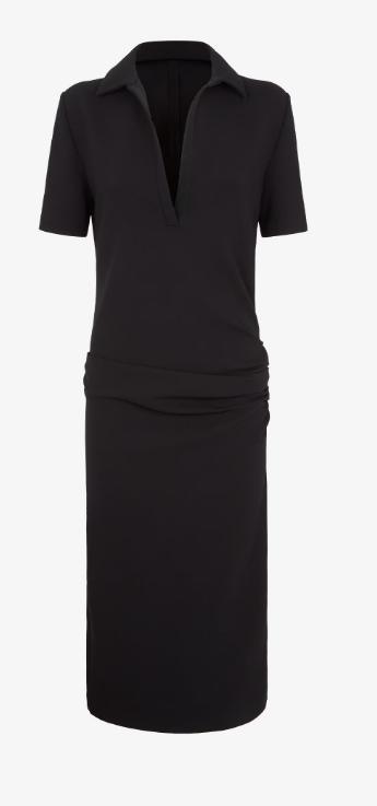 24FW 펜디 원피스 FDD290 ATNE F0GME