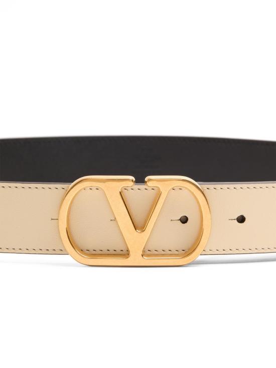 25SS 발렌티노 가라바니 벨트 WT0SM3 IYR REN - VALENTINO GARAVANI