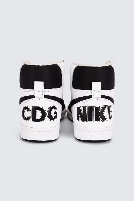  NIKE X CDG HP 스니커즈 PK K105 S23 Black - OTHER BRANDS