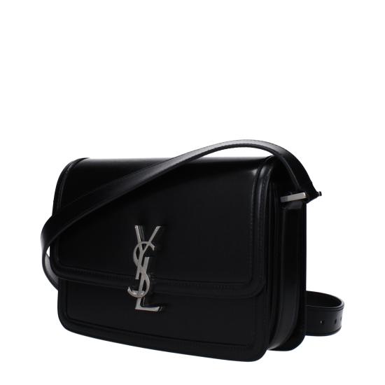  생로랑 스무스 레더 솔페리노 미디움 사첼백 7110390SX0E1000 - SAINT LAURENT