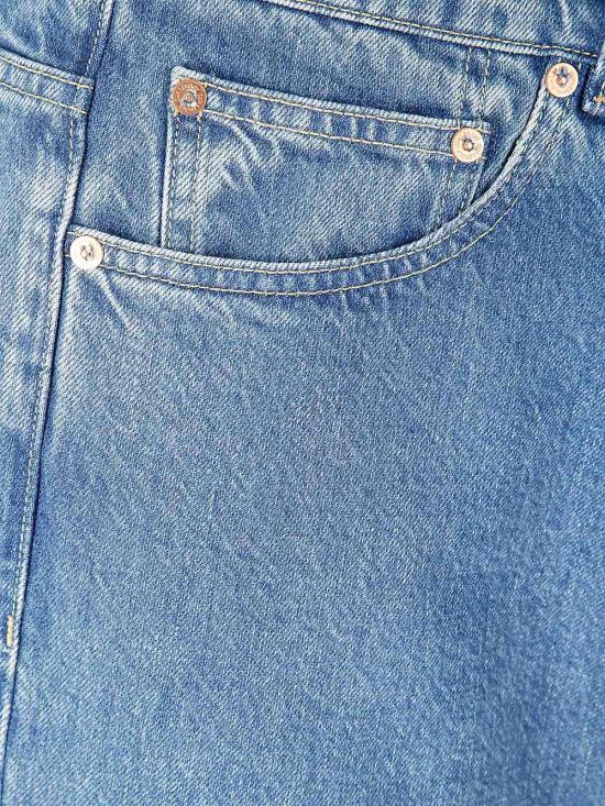 26SS 아워레가시 스트레이트 팬츠 M4225TBTBLUETECHWASHDENIM Blue - OUR LEGACY