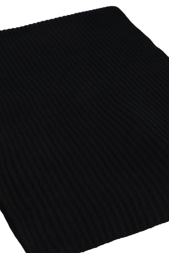  질샌더 머플러/스카프 J47ZZ0125J14737001 BLACK DOM - JIL SANDER