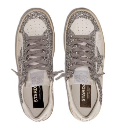 26FW 골든구스 STARDAN 스타단 스니커즈 GWF00128 F002185 80185 DOM - GOLDEN GOOSE