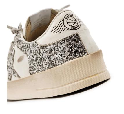 26FW 골든구스 STARDAN 스타단 스니커즈 GWF00128 F002185 80185 DOM - GOLDEN GOOSE