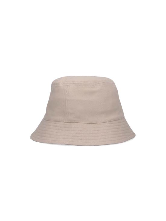  이자벨마랑 HALEY 헤일리 로고 버킷햇 CU001XFAA3C05ABEKH DOM - ISABEL MARANT
