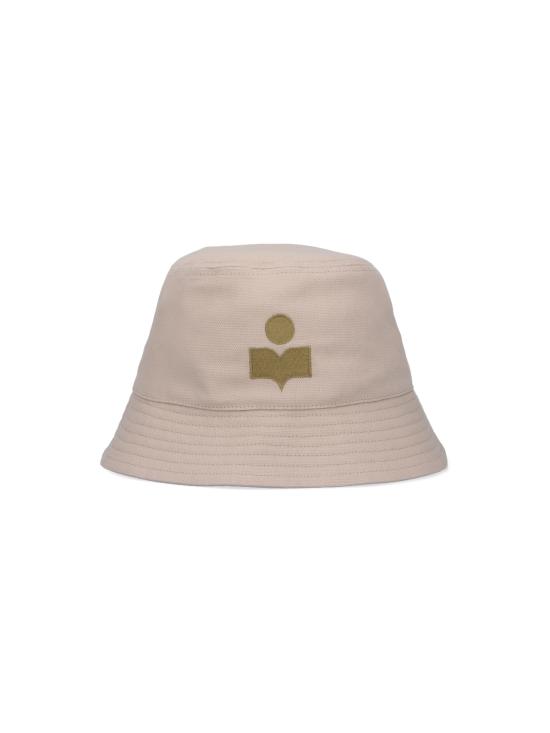  이자벨마랑 HALEY 헤일리 로고 버킷햇 CU001XFAA3C05ABEKH DOM