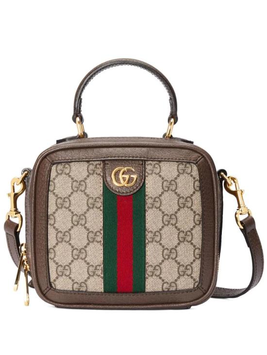  구찌 토트백 77215796IWG8745 Free - GUCCI