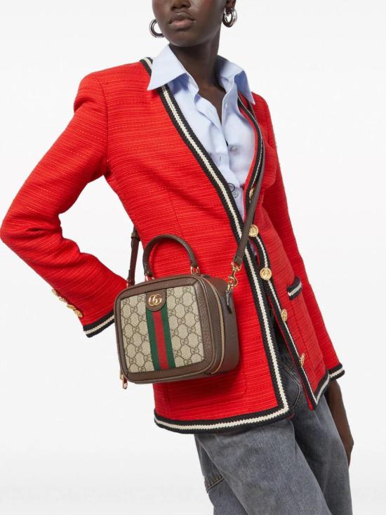  구찌 토트백 77215796IWG8745 Free - GUCCI