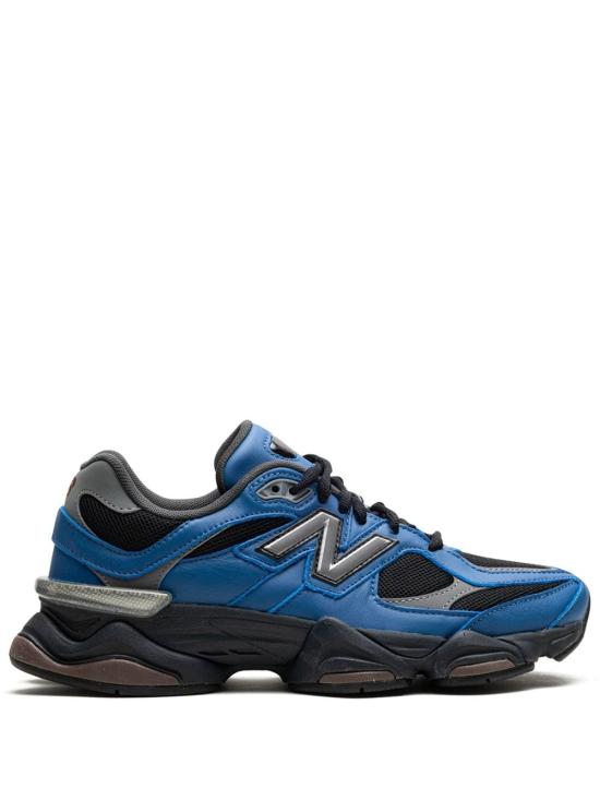  뉴발란스 9060 스니커즈 U9060NRH BLUE AGATE DOM