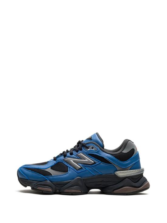  뉴발란스 9060 스니커즈 U9060NRH BLUE AGATE DOM - NEW BALANCE