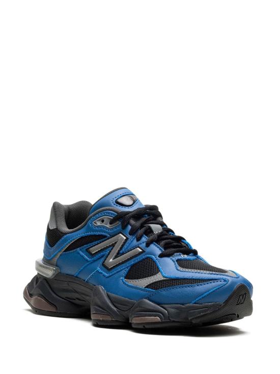  뉴발란스 9060 스니커즈 U9060NRH BLUE AGATE DOM - NEW BALANCE