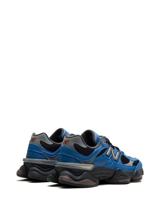  뉴발란스 9060 스니커즈 U9060NRH BLUE AGATE DOM - NEW BALANCE