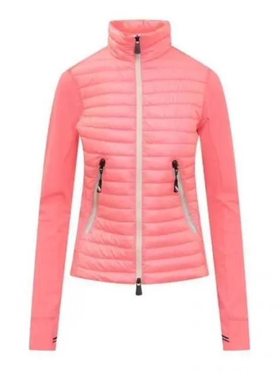  몽클레어 숏패딩 8G00008829JP410 DOM