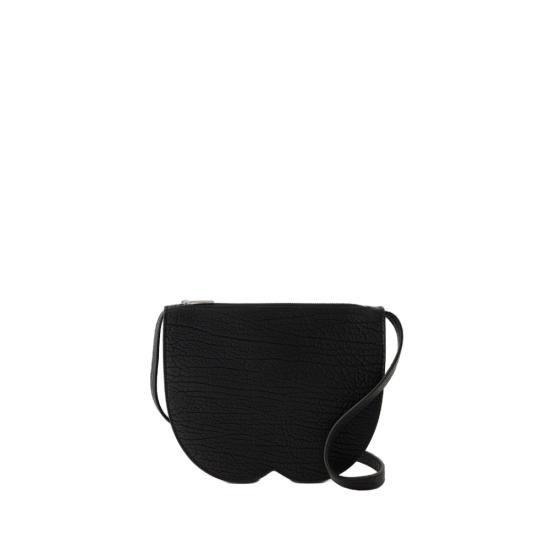  버버리 크로스백 8081540 BLACK DOM